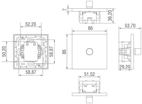 Detail product image